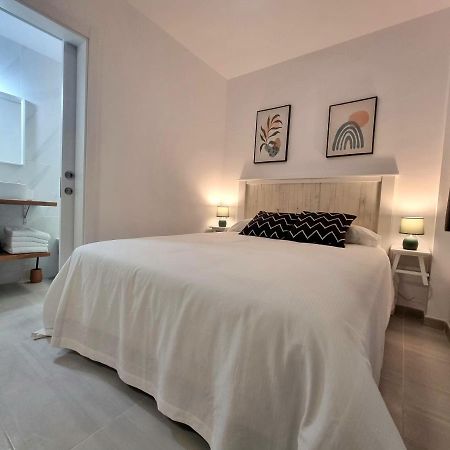 Cardon Jandia 2B Apartment Morro Jable  Luaran gambar