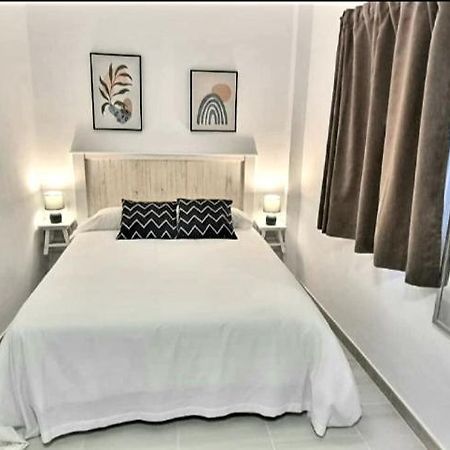 Cardon Jandia 2B Apartment Morro Jable  Luaran gambar
