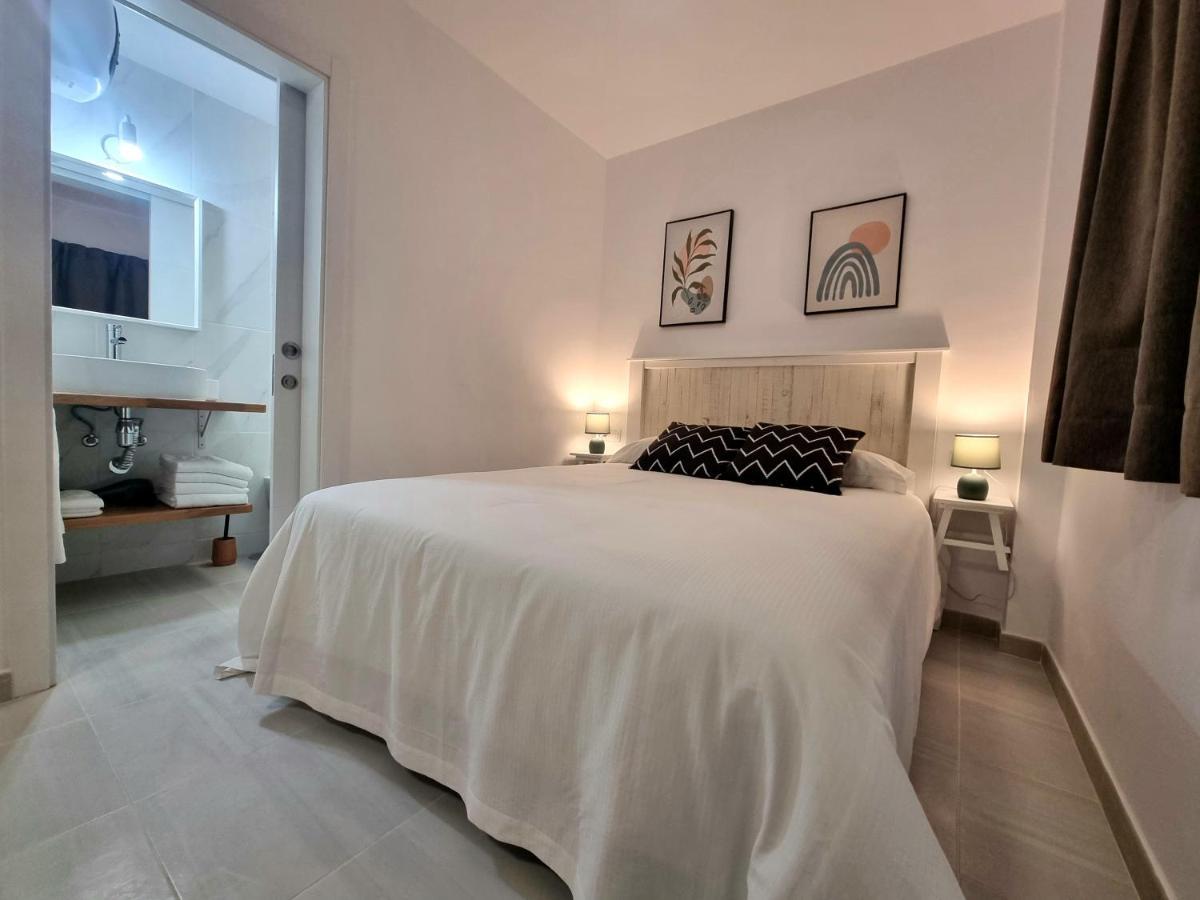 Cardon Jandia 2B Apartment Morro Jable  Luaran gambar