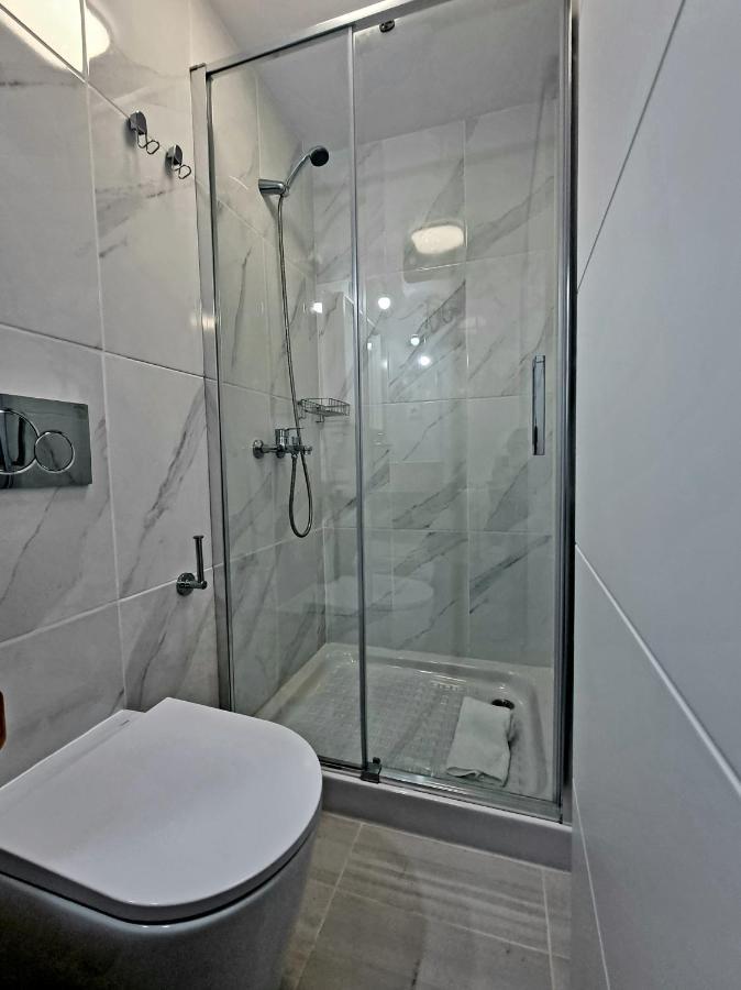 Cardon Jandia 2B Apartment Morro Jable  Luaran gambar