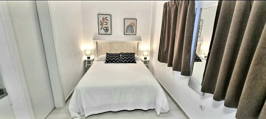 Cardon Jandia 2B Apartment Morro Jable  Luaran gambar